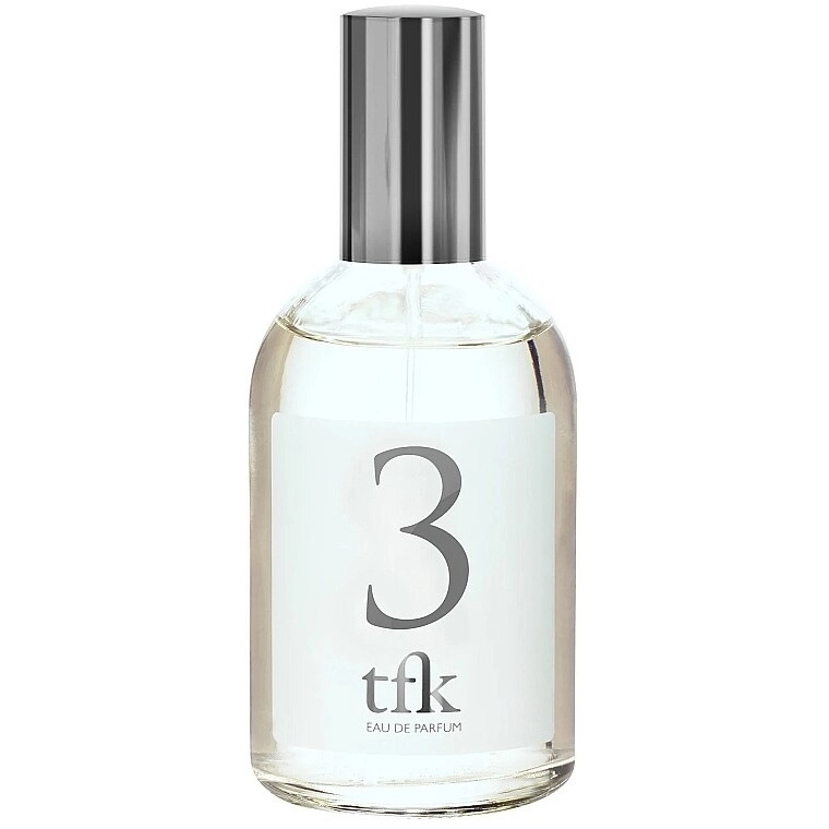 Открыть The Fragrance Kitchen 3 Фото The Fragrance Kitchen 3