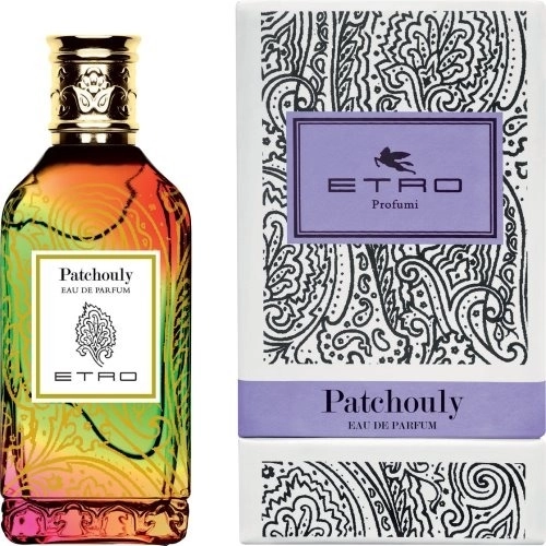 Фото ETRO Patchouly