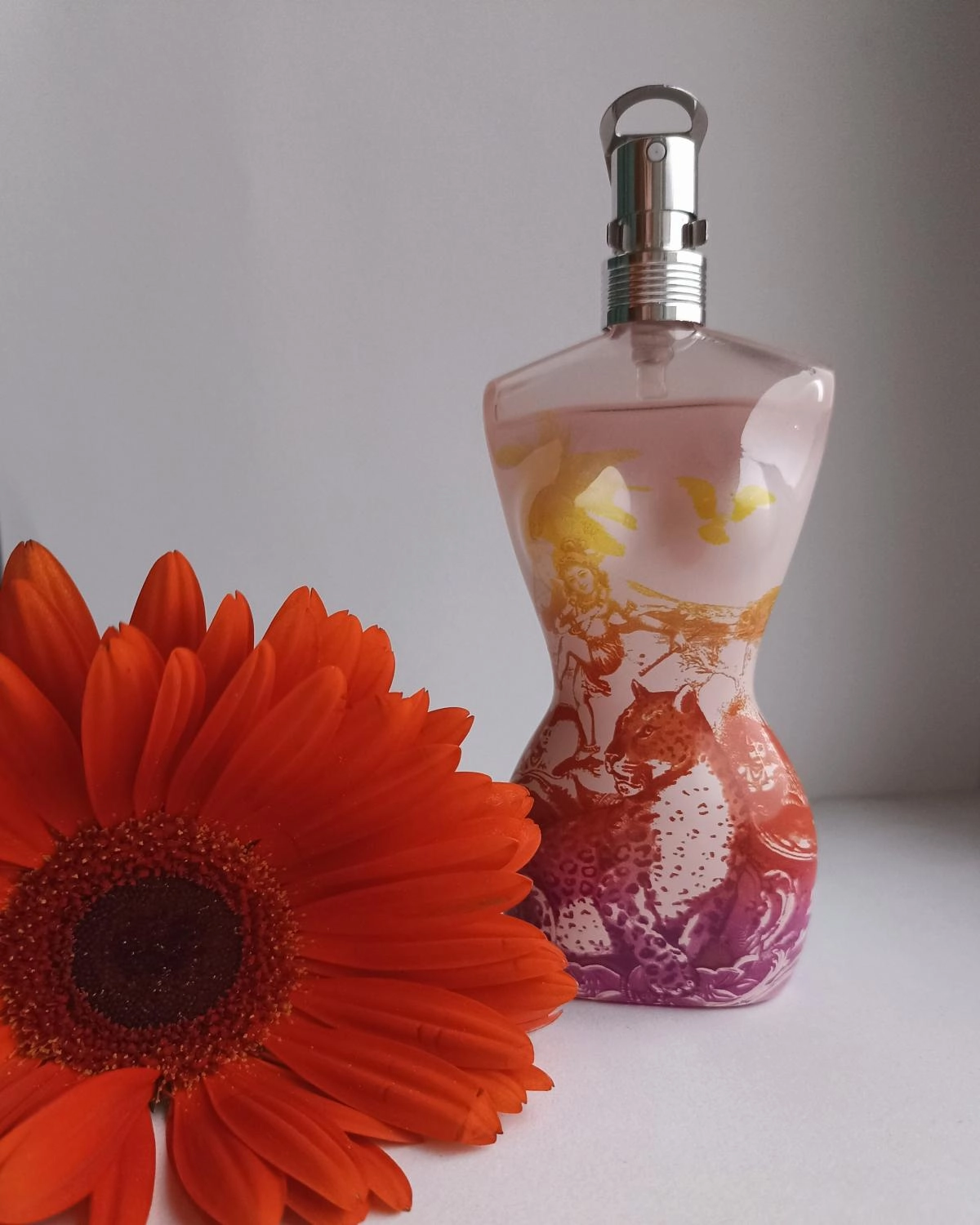 Jean Paul Gaultier Classique Summer 2015 Jean Paul Gaultier Classique Summer 2015