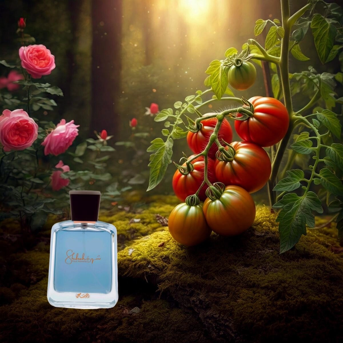 Rasasi Shuhrah Pour Homme Rasasi Shuhrah Pour Homme