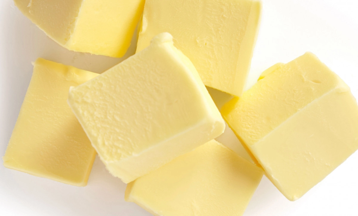 Фото Сливочное масло