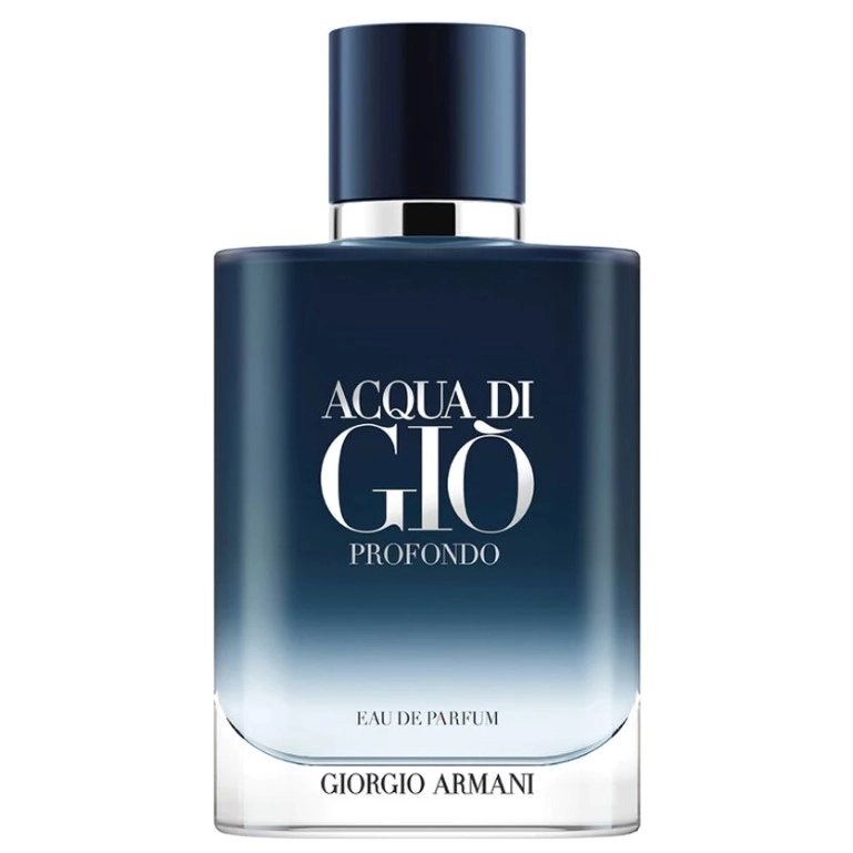 Фото ARMANI Acqua di Gio Profondo