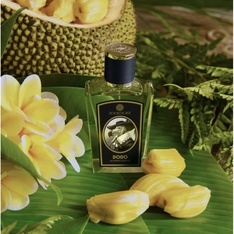 Фото Zoologist Perfumes Dodo Jackfruit Edition