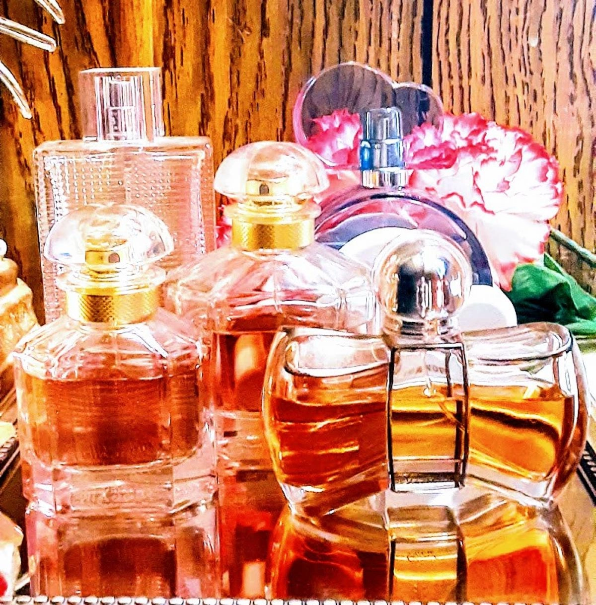 Mon Guerlain Sensuelle Mon Guerlain Sensuelle