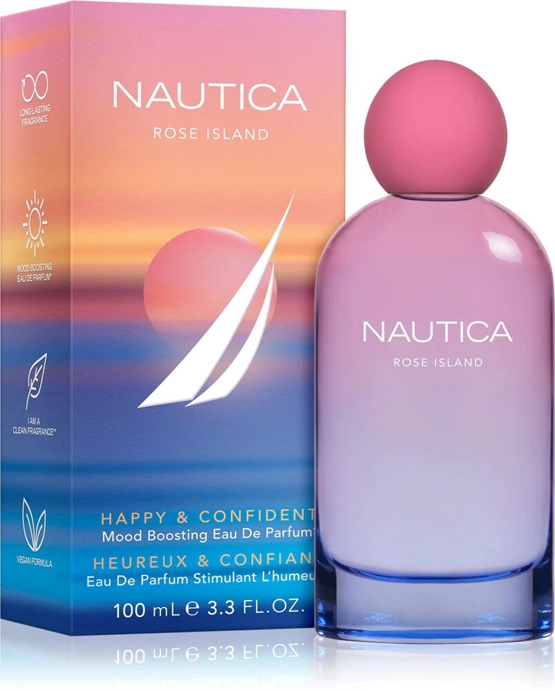 NAUTICA Rose Island NAUTICA Rose Island