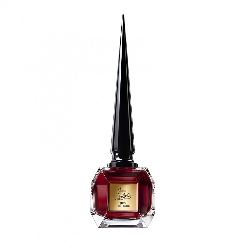 Фото Christian Louboutin Fetiche La Rose