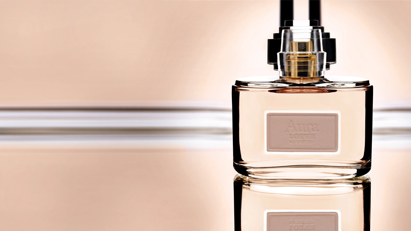 Aura Loewe Magnetica Aura Loewe Magnetica