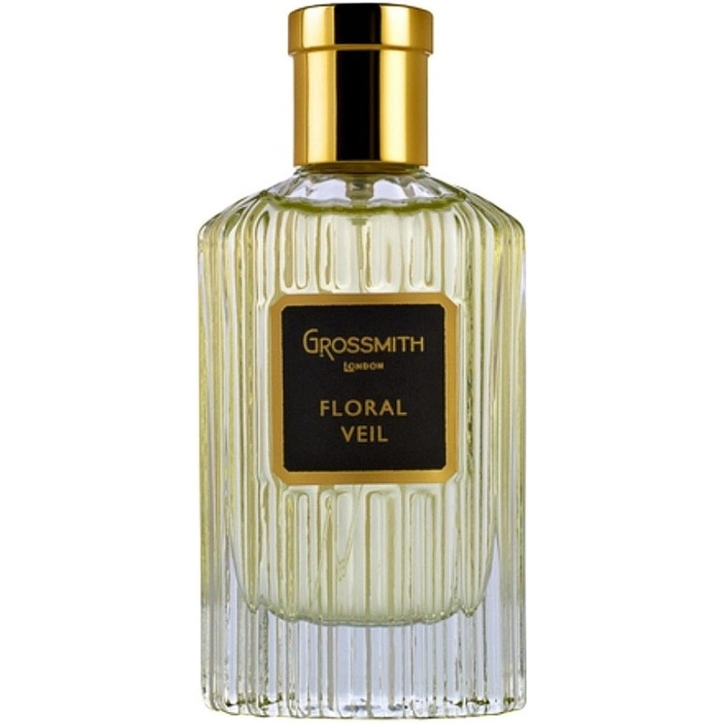 Фото Grossmith Floral Veil