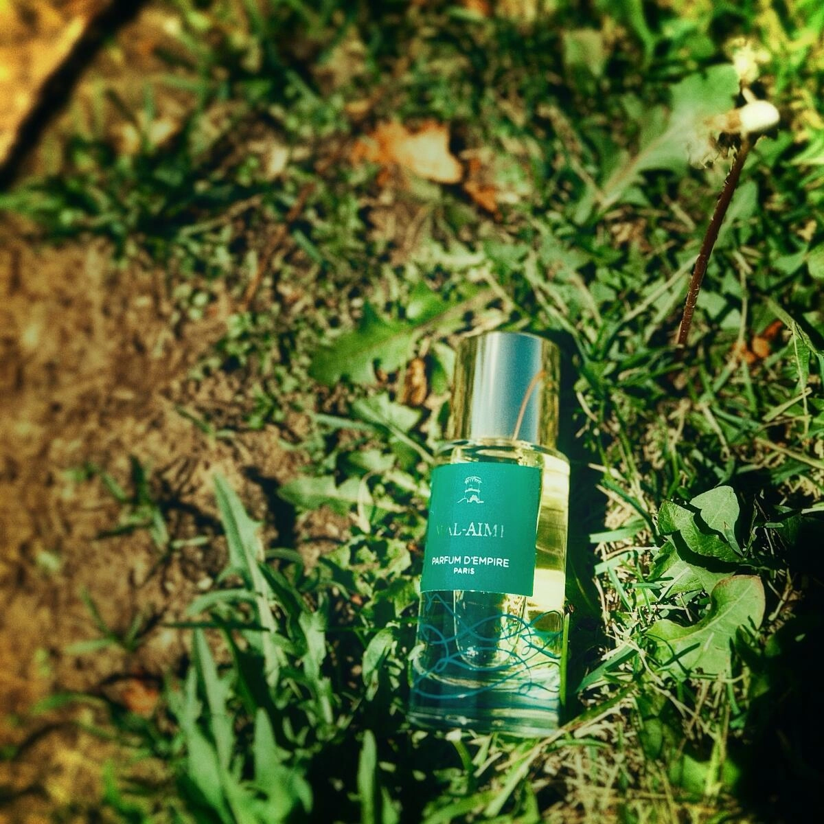 Parfum d`Empire Mal-Aime Parfum d`Empire Mal-Aime