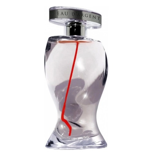 Фото Montana Suggestion Eau d'Argent 2016