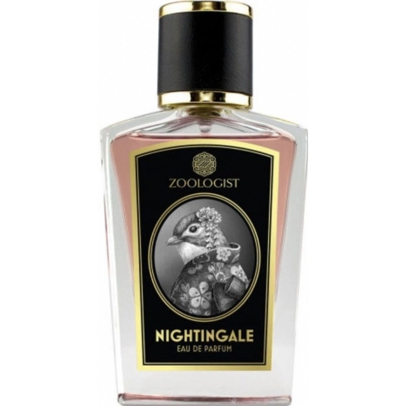 Фото Zoologist Perfumes Nightingale