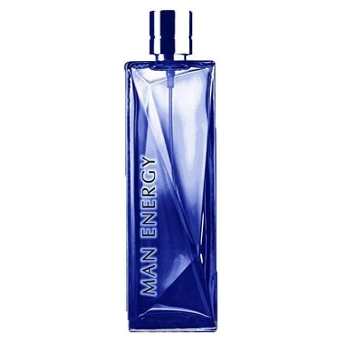 Фото Novaya Zarya (Новая Заря) Мужчина Энерджи (Man Energy)