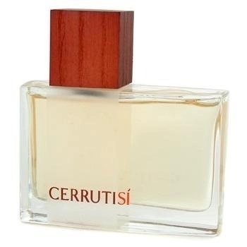 Cerruti 1881 Cerruti Si туалетная вода, 40 мл тестер Cerruti 1881 Cerruti Si туалетная вода, 40 мл тестер