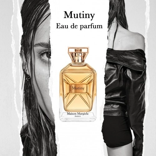 Фото Maison Margiela Mutiny