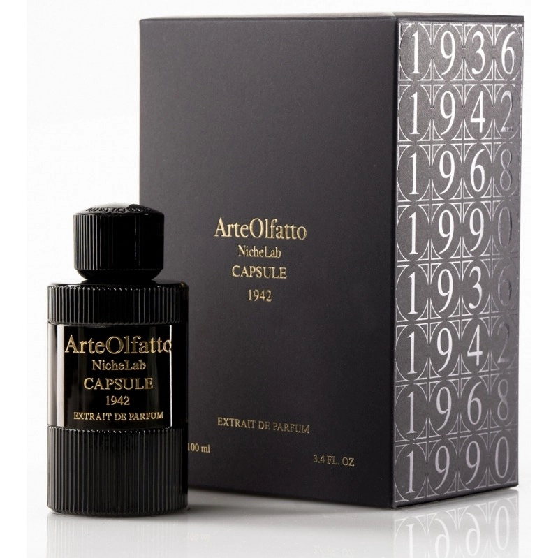 Фото ArteOlfatto Capsule 1942