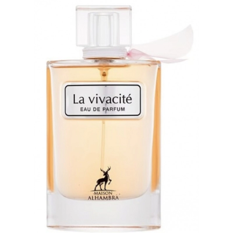 Фото Alhambra La Vivacite