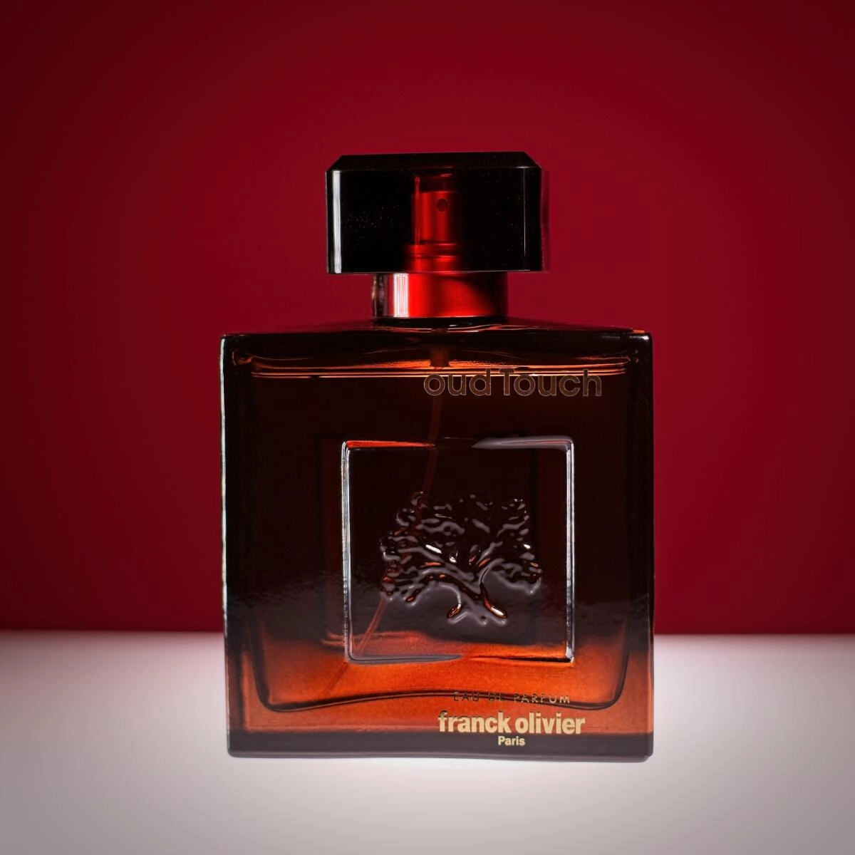 Franck Olivier Oud Touch Franck Olivier Oud Touch