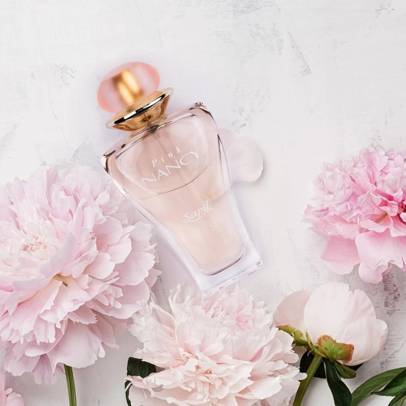 Фото Sapil Nancy Pink