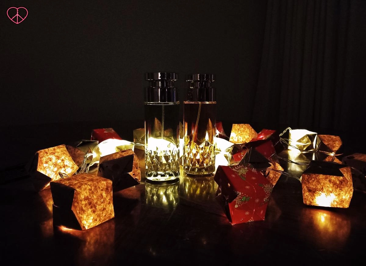 Weil Le Parfum Weil Le Parfum