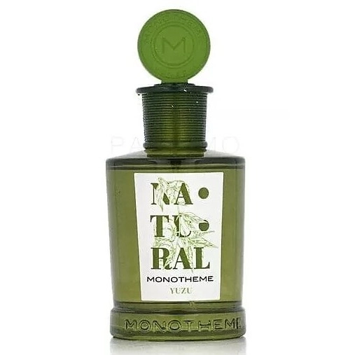 Фото Monotheme Fine Fragrances Venezia Yuzu