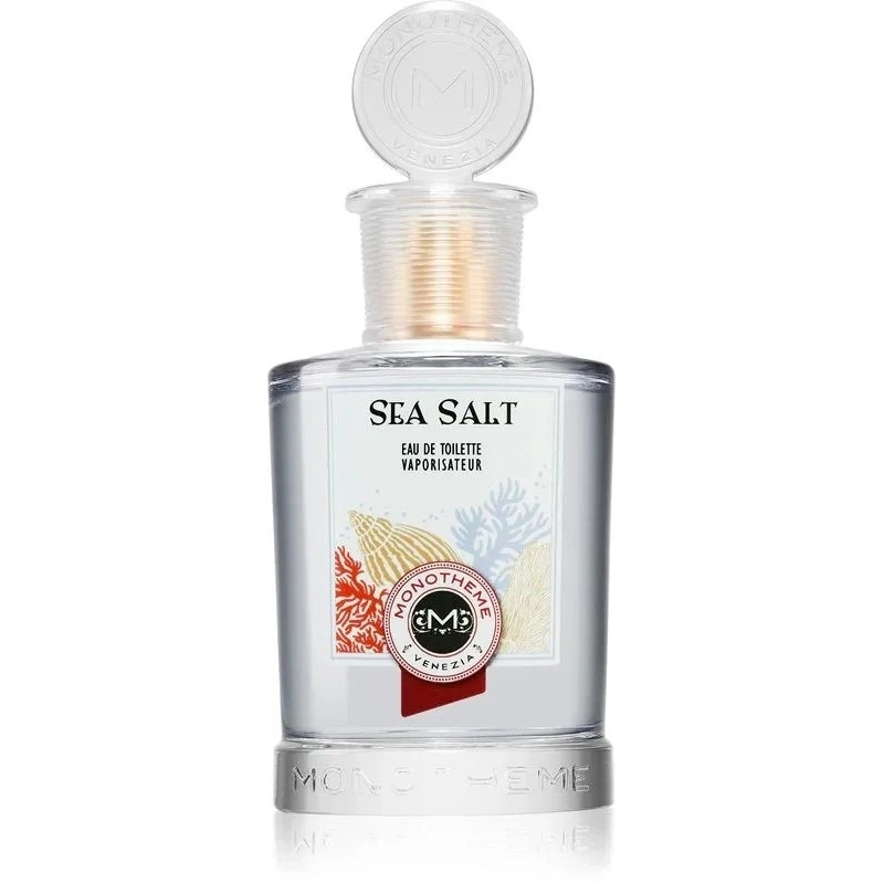 Фото Monotheme Fine Fragrances Venezia Sea Salt