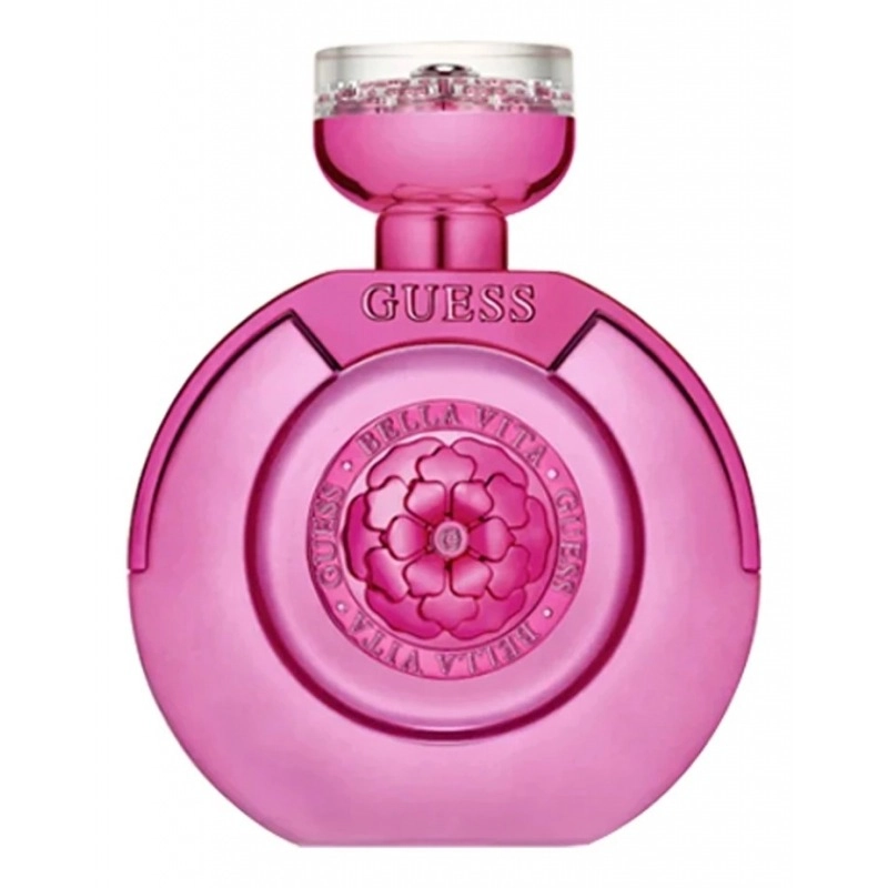 Открыть Guess La Mia Bella Vita Фото Guess La Mia Bella Vita