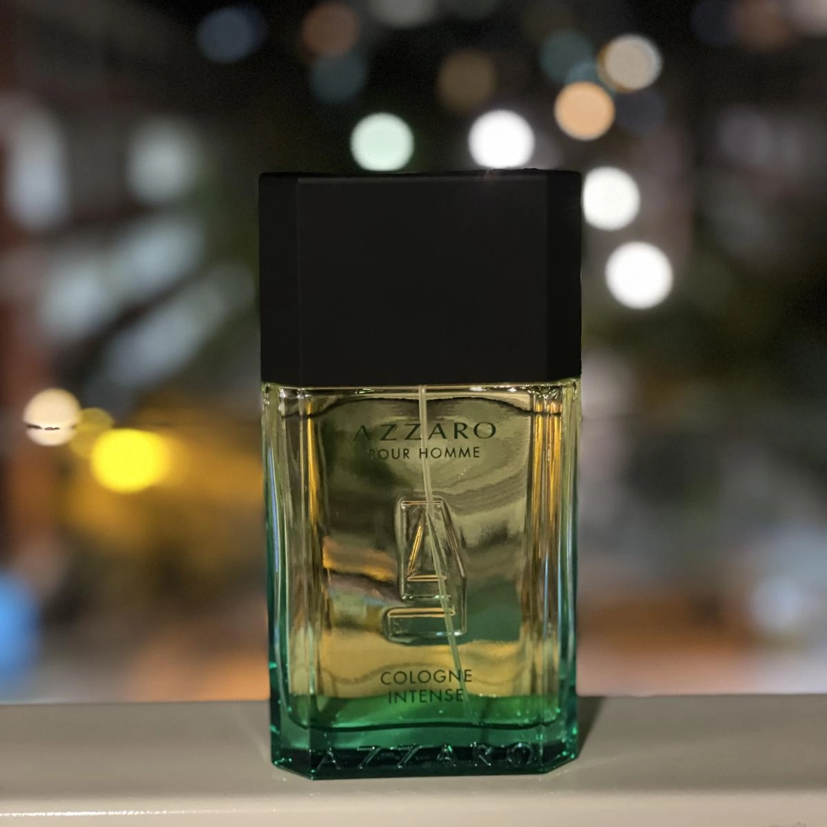 Azzaro Pour Homme Cologne Intense Azzaro Pour Homme Cologne Intense