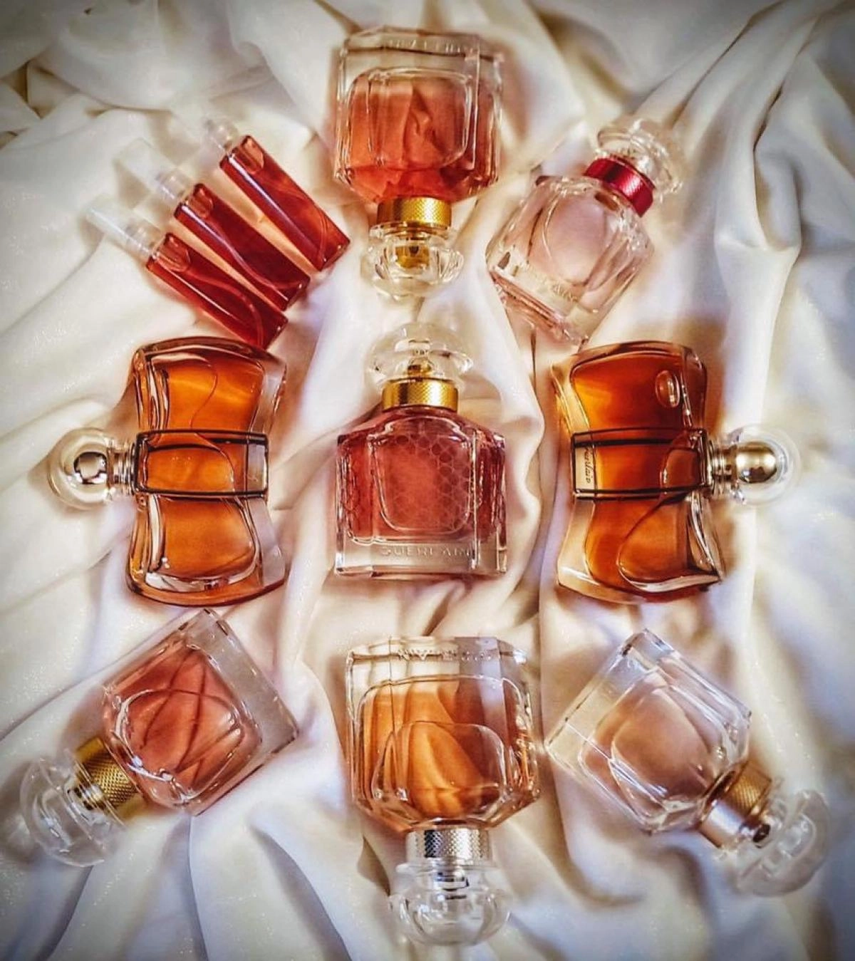 Guerlain Mon Exclusif Guerlain Mon Exclusif