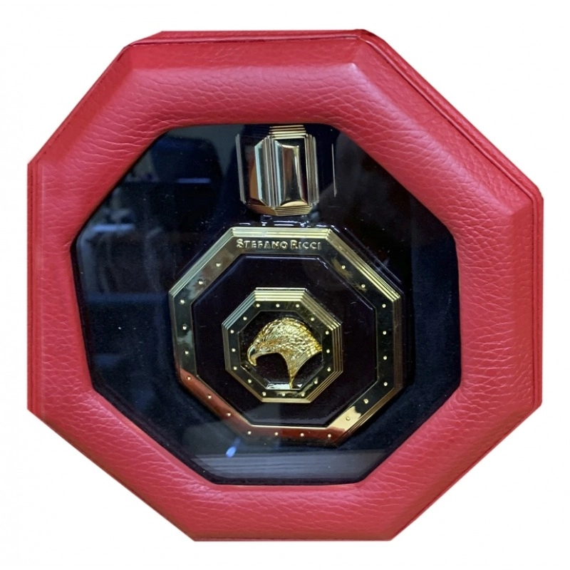 Фото Stefano Ricci Royal Eagle Red