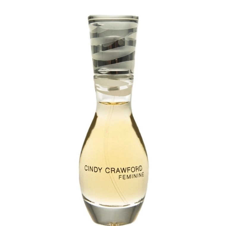 Фото Cindy Crawford Feminine
