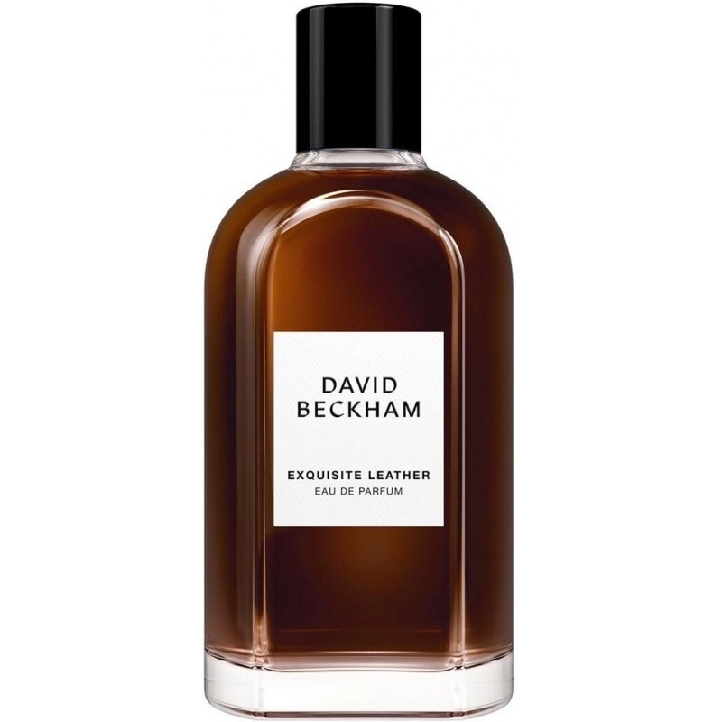 Фото David Beckham Exquisite Leather