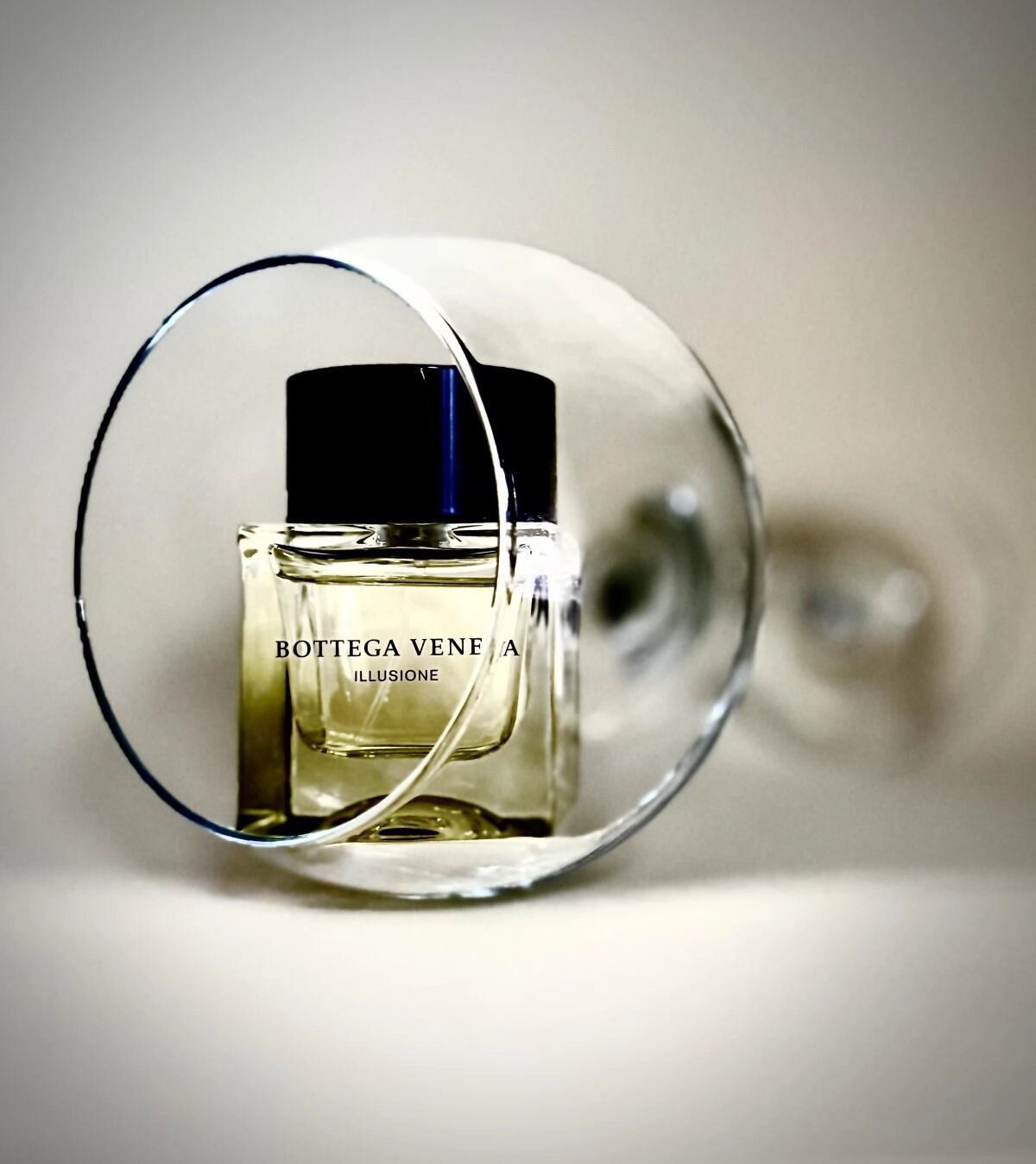 Bottega Veneta Illusione for Him Bottega Veneta Illusione for Him