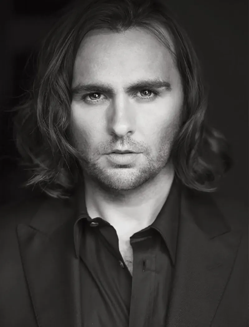 Thomas Kosmala (Томас Космала)