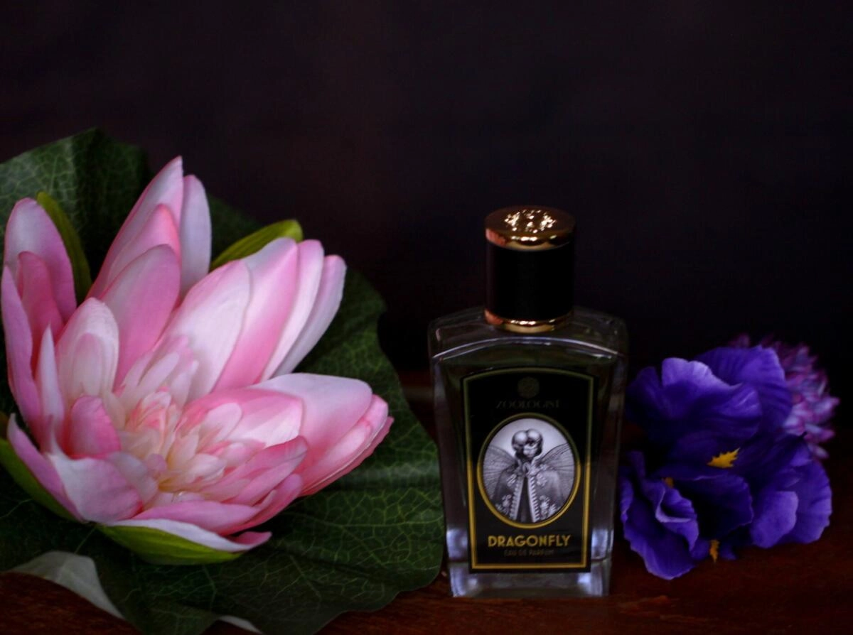 Zoologist Perfumes Dragonfly 2021 Zoologist Perfumes Dragonfly 2021