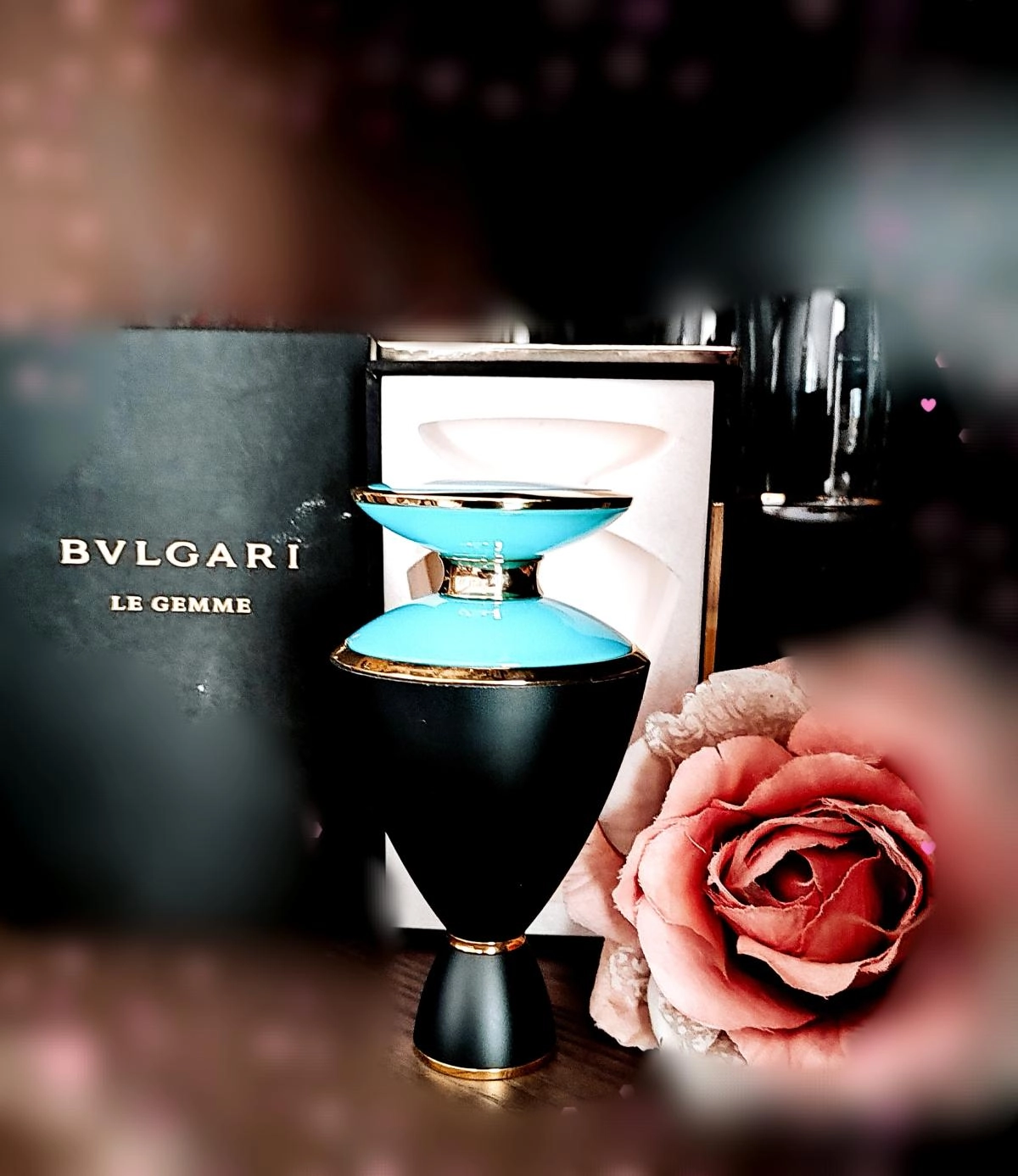 BVLGARI Noorah BVLGARI Noorah