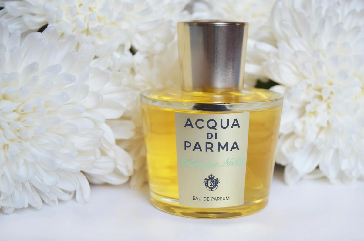 Acqua di Parma Gelsomino Nobile Acqua di Parma Gelsomino Nobile