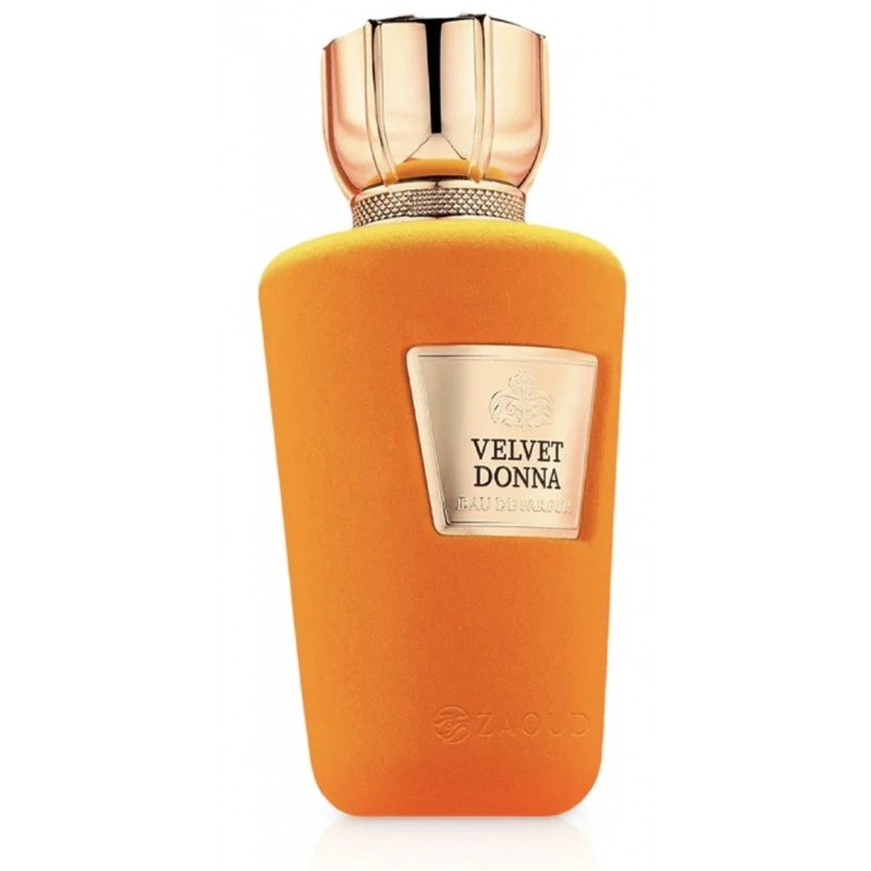 Фото Fragrance World Velvet Donna