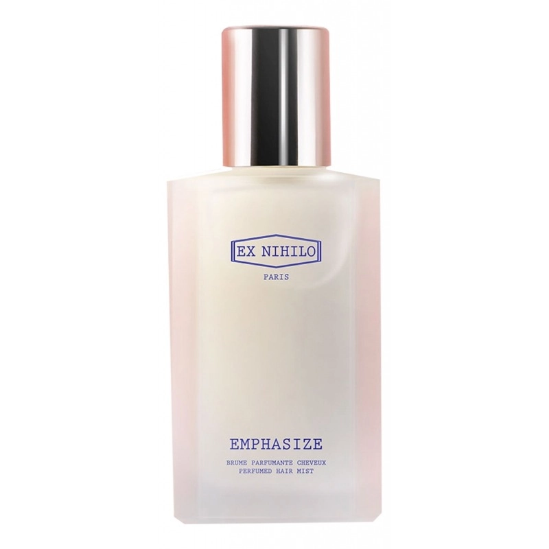 Фото Ex Nihilo Emphasize