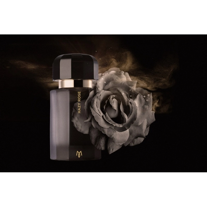 Фото Ramon Monegal Hazy Rose