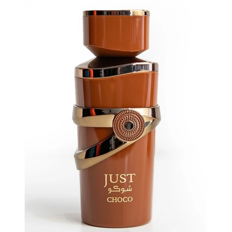 Фото Fragrance World Just Choco