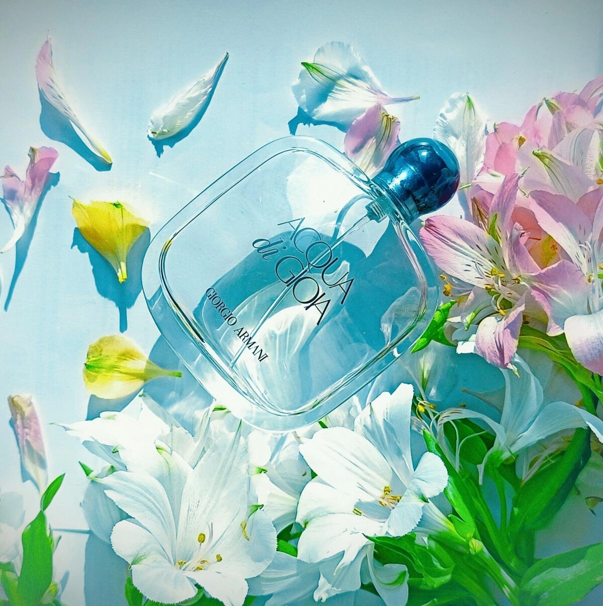 ARMANI Acqua Di Gioia ARMANI Acqua Di Gioia