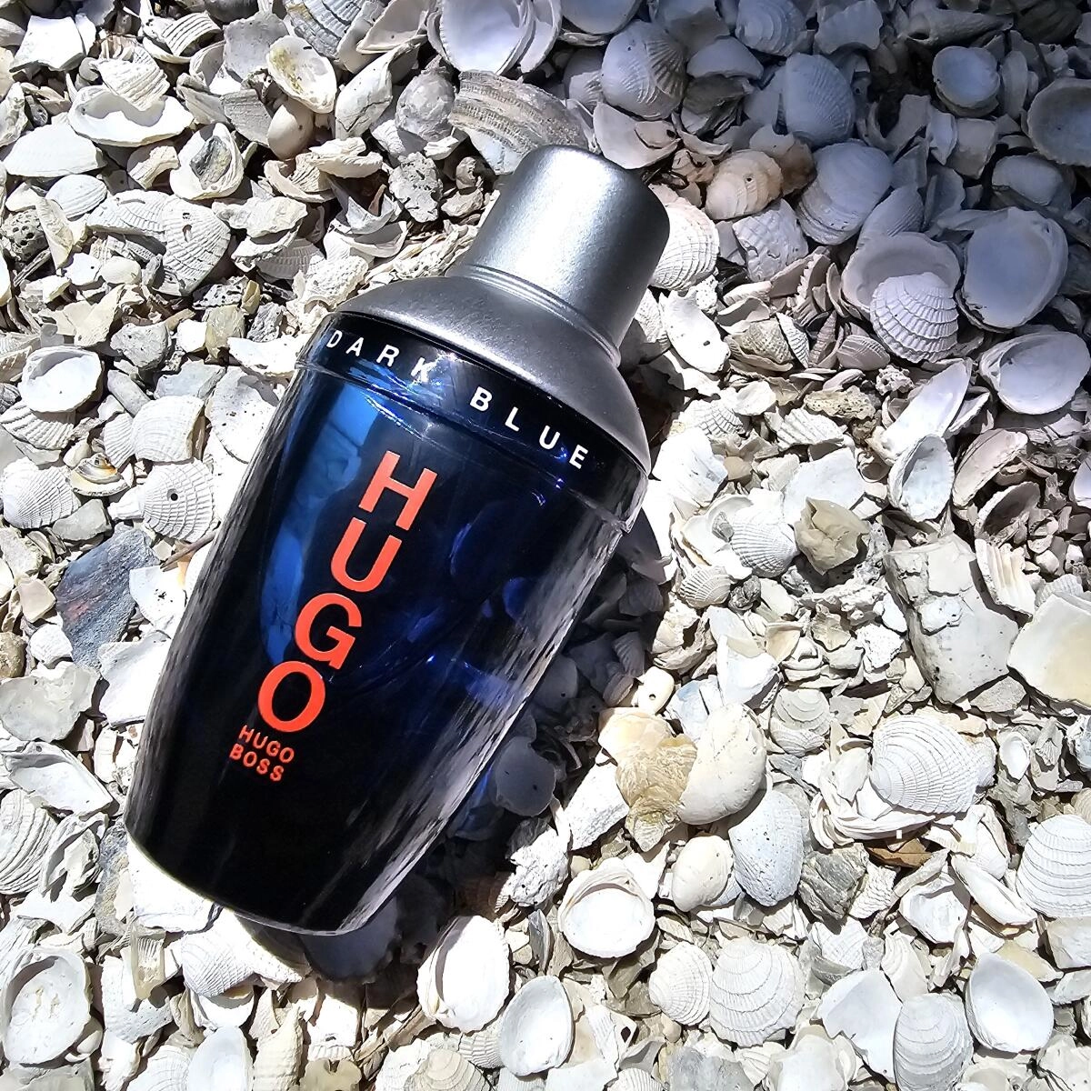 HUGO BOSS Hugo Dark Blue HUGO BOSS Hugo Dark Blue