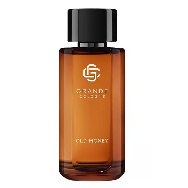 Фото Parfums Genty Grande Cologne Old Money