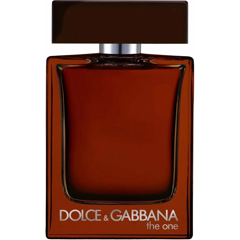Фото DOLCE & GABBANA The One Pour Homme Parfum