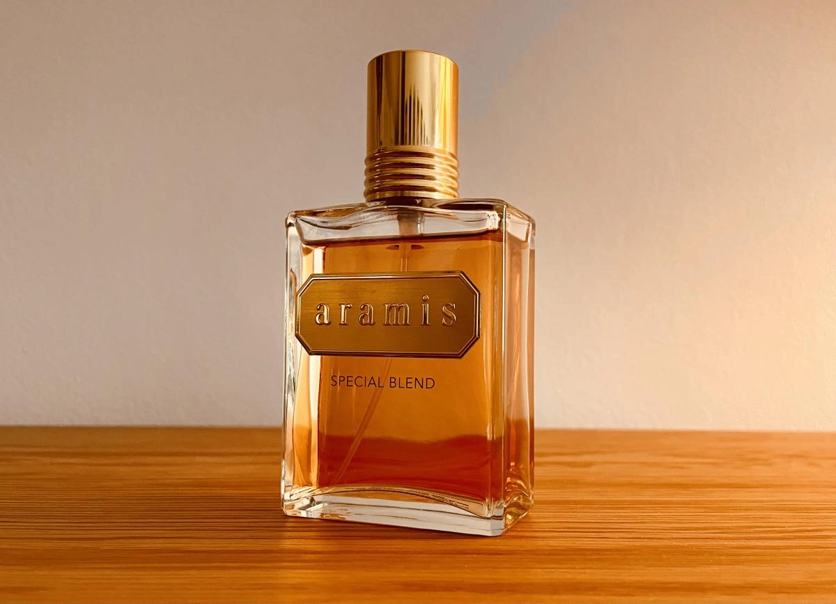 Aramis Special Blend Aramis Special Blend