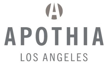 Фото APOTHIA LOS ANGELES
