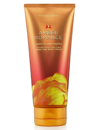 Victoria`s Secret Secret Garden Amber Romance Victoria`s Secret Secret Garden Amber Romance