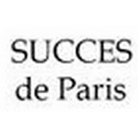 Фото SUCCES DE PARIS