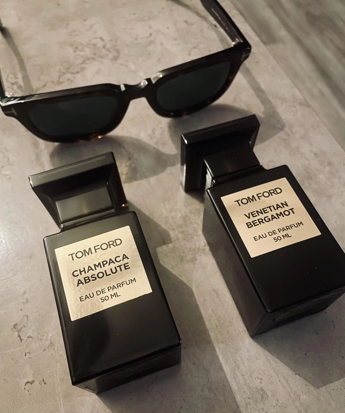 Tom Ford Venetian Bergamot Tom Ford Venetian Bergamot