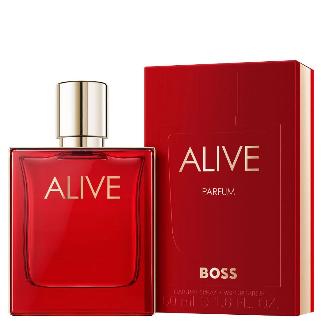 HUGO BOSS Boss Alive HUGO BOSS Boss Alive